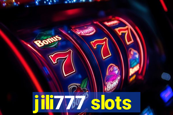 jili777 slots